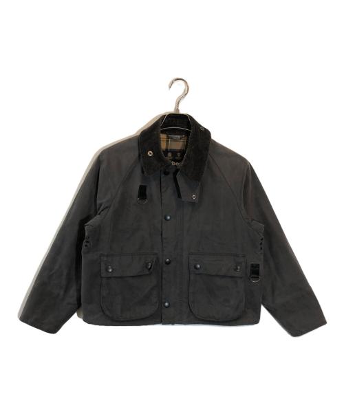 Barbour（バブアー）Barbour (バブアー) BLYTHオイルドジャケット グレー サイズ:Sの古着・服飾アイテム