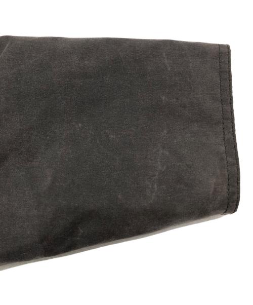 Barbour（バブアー）Barbour (バブアー) BLYTHオイルドジャケット グレー サイズ:Sの古着・服飾アイテム