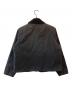 Barbour (バブアー) BLYTHオイルドジャケット グレー サイズ:S：30000円
