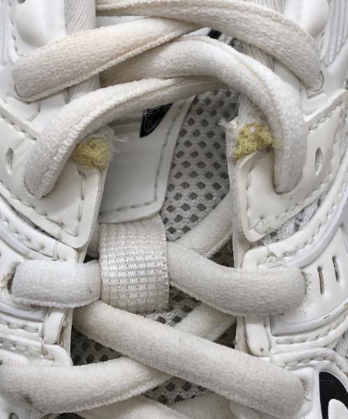 BALENCIAGA（バレンシアガ）BALENCIAGA (バレンシアガ) DEFENDER BOUNCER SNEAKER ホワイト サイズ:24cmの古着・服飾アイテム