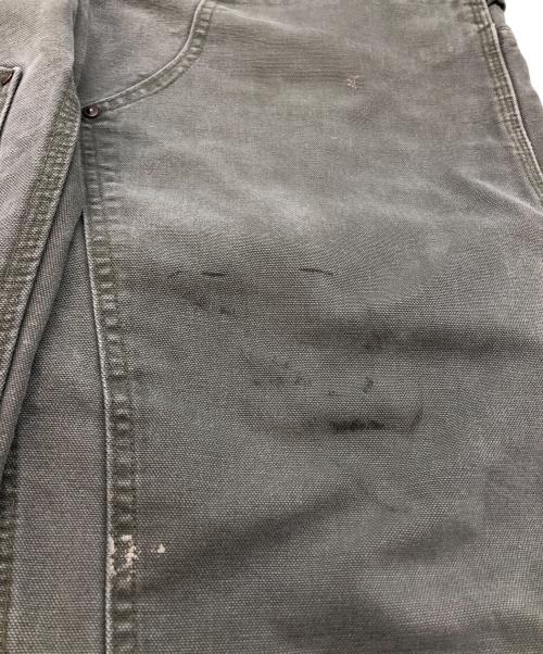 CarHartt（カーハート）CarHartt (カーハート) ダブルニーペインターパンツ カーキ サイズ:SIZE W36×L32の古着・服飾アイテム
