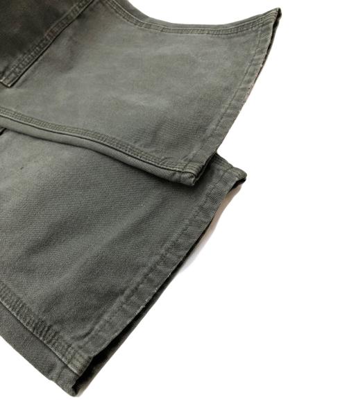 CarHartt（カーハート）CarHartt (カーハート) ダブルニーペインターパンツ カーキ サイズ:SIZE W36×L32の古着・服飾アイテム
