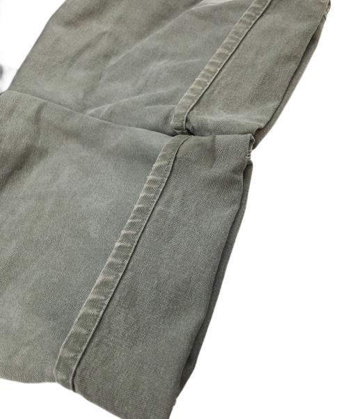 CarHartt（カーハート）CarHartt (カーハート) ダブルニーペインターパンツ カーキ サイズ:SIZE W36×L32の古着・服飾アイテム