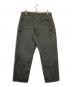 CarHartt (カーハート) ダブルニーペインターパンツ カーキ サイズ:SIZE W36×L32：22000円