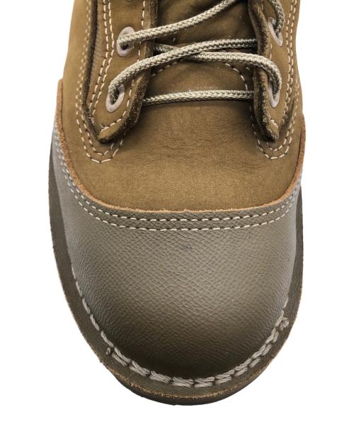 Danner（ダナー）Danner (ダナー) USMC Rat 8インチ ゴア-TEX カーキ サイズ:10.5の古着・服飾アイテム