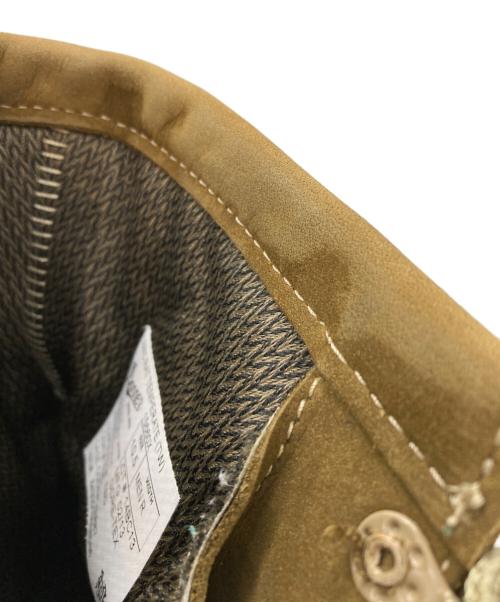 Danner（ダナー）Danner (ダナー) USMC Rat 8インチ ゴア-TEX カーキ サイズ:10.5の古着・服飾アイテム