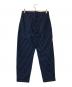 Engineered Garments (エンジニアドガーメンツ) Carlyle Pant Chalk Stripe ブルー サイズ:XS：17000円