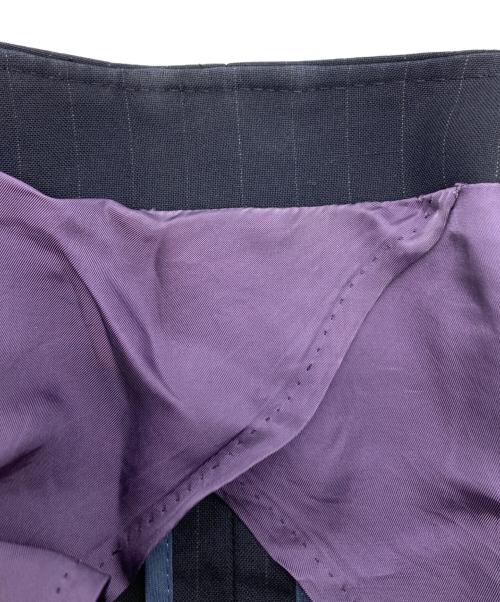 Needles（ニードルズ）Needles (ニードルズ) ノーカラージャケット ブラック サイズ:Sの古着・服飾アイテム