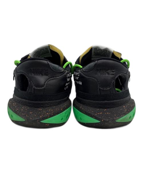 NIKE（ナイキ）NIKE (ナイキ) OFFWHITE (オフホワイト) Blazer Low 