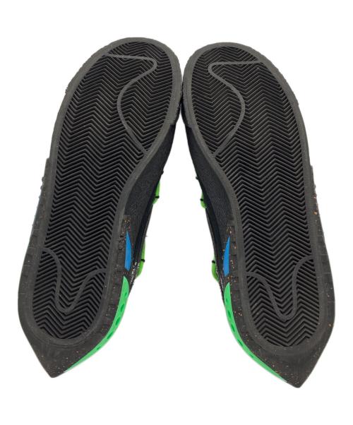 NIKE（ナイキ）NIKE (ナイキ) OFFWHITE (オフホワイト) Blazer Low 