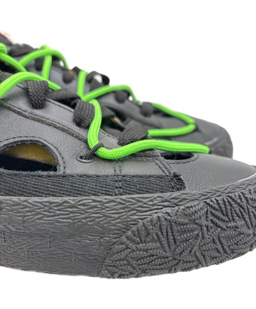 NIKE（ナイキ）NIKE (ナイキ) OFFWHITE (オフホワイト) Blazer Low 