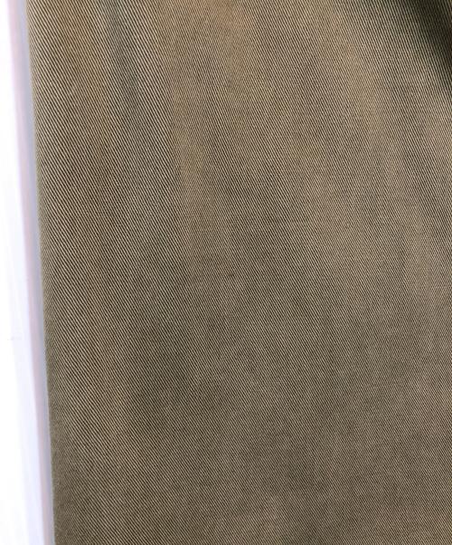 RRL（ダブルアールエル）RRL (ダブルアールエル) チノパン オリーブ サイズ:31/30の古着・服飾アイテム