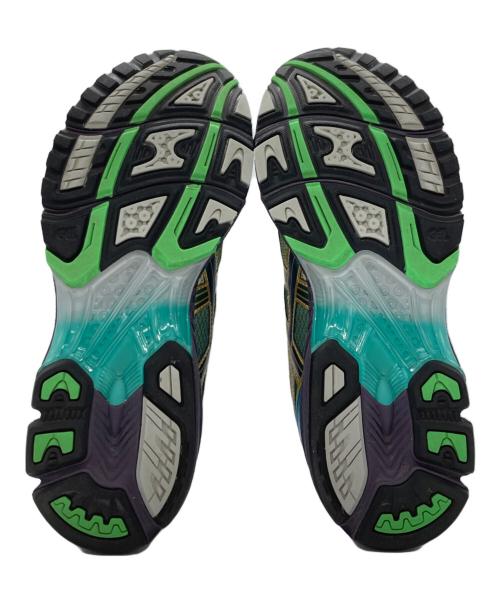 asics（アシックス）asics (アシックス) P. Andrade (ペドロ アンドラーデ) GEL-KAYANO 14 ブルー サイズ:26.5cmの古着・服飾アイテム