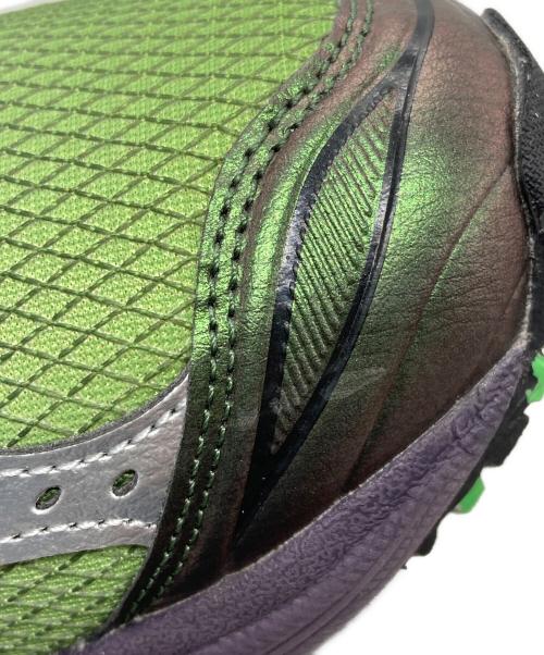 asics（アシックス）asics (アシックス) P. Andrade (ペドロ アンドラーデ) GEL-KAYANO 14 ブルー サイズ:26.5cmの古着・服飾アイテム