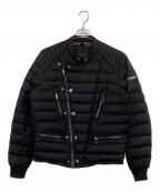 TATRASタトラス）の古着「CRISANTEMOダウンジャケット」｜ブラック