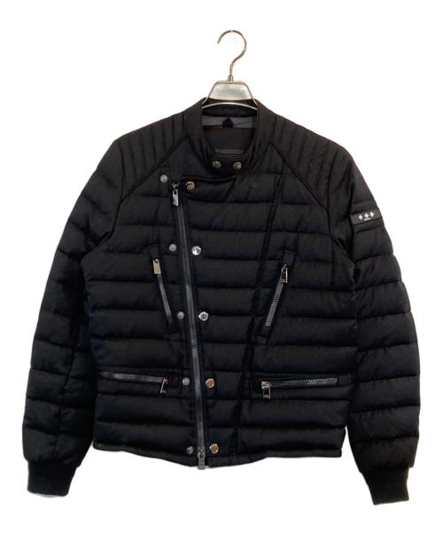 TATRAS（タトラス）TATRAS (タトラス) CRISANTEMOダウンジャケット ブラック サイズ:03の古着・服飾アイテム