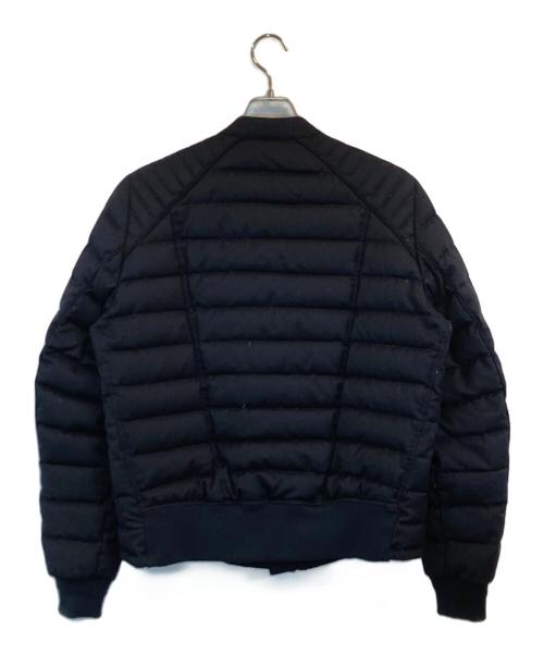 TATRAS（タトラス）TATRAS (タトラス) CRISANTEMOダウンジャケット ブラック サイズ:03の古着・服飾アイテム