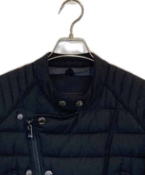 TATRAS（タトラス）TATRAS (タトラス) CRISANTEMOダウンジャケット ブラック サイズ:03の古着・服飾アイテム