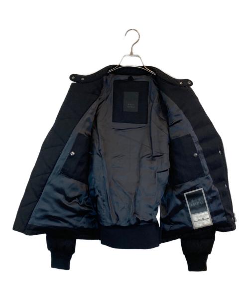 TATRAS（タトラス）TATRAS (タトラス) CRISANTEMOダウンジャケット ブラック サイズ:03の古着・服飾アイテム