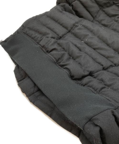 TATRAS（タトラス）TATRAS (タトラス) CRISANTEMOダウンジャケット ブラック サイズ:03の古着・服飾アイテム