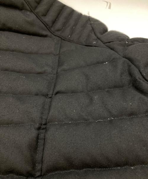 TATRAS（タトラス）TATRAS (タトラス) CRISANTEMOダウンジャケット ブラック サイズ:03の古着・服飾アイテム