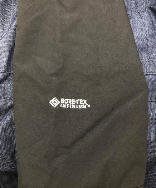 THE NORTH FACE（ザ ノース フェイス）THE NORTH FACE (ザ ノース フェイス) MOUNTAIN LIGHT DENIM JACKET（マウンテンライトデニムジャケット） インディゴ サイズ:XLの古着・服飾アイテム