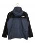 THE NORTH FACE (ザ ノース フェイス) MOUNTAIN LIGHT DENIM JACKET（マウンテンライトデニムジャケット） インディゴ サイズ:XL：20000円