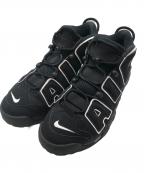 NIKEナイキ）の古着「Nike Air More Uptempo 