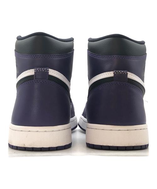 NIKE（ナイキ）NIKE (ナイキ) スニーカー パープル サイズ:SIZE US 10.5の古着・服飾アイテム