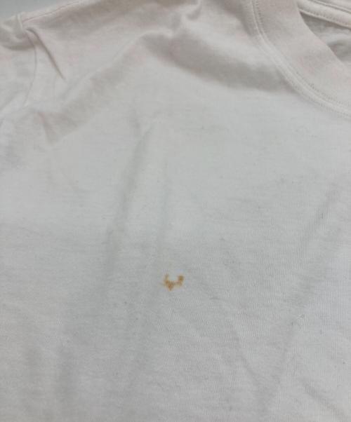 Dior（ディオール）DIOR (ディオール) Hylton Nel プリントTシャツ ホワイト サイズ:SIZE Lの古着・服飾アイテム