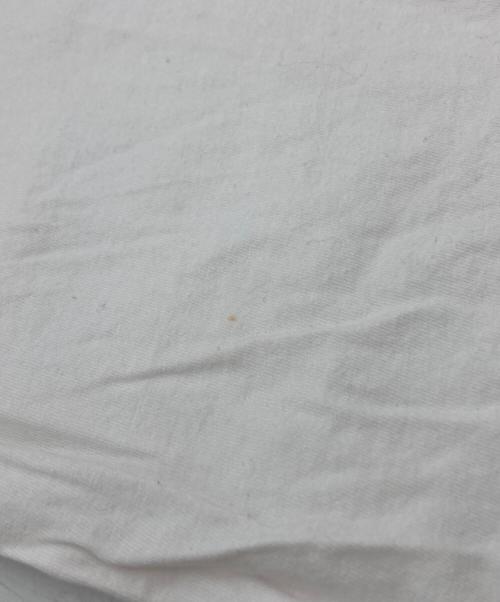 Dior（ディオール）DIOR (ディオール) Hylton Nel プリントTシャツ ホワイト サイズ:SIZE Lの古着・服飾アイテム