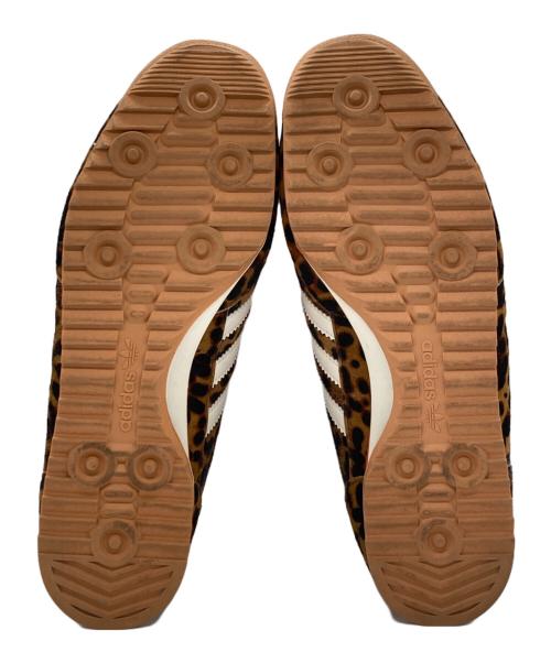 adidas（アディダス）adidas (アディダス) SL 72 OG ブラウン サイズ:28ｃｍの古着・服飾アイテム