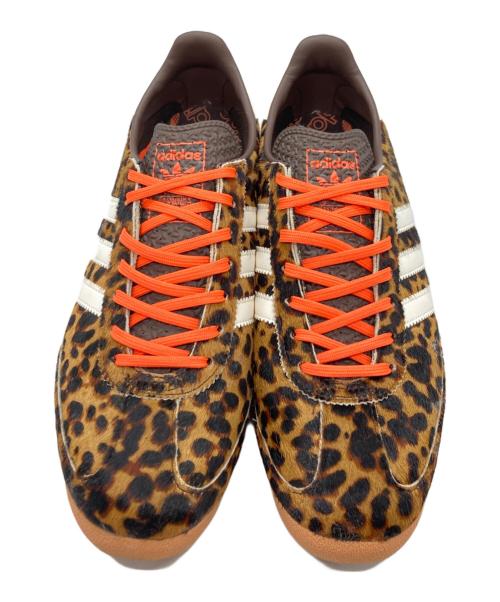 adidas（アディダス）adidas (アディダス) SL 72 OG ブラウン サイズ:28ｃｍの古着・服飾アイテム