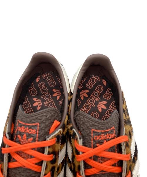 adidas（アディダス）adidas (アディダス) SL 72 OG ブラウン サイズ:28ｃｍの古着・服飾アイテム