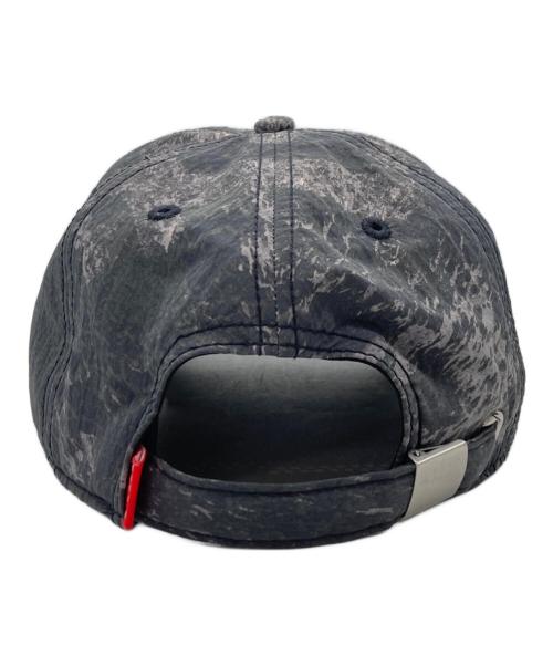 DIESEL（ディーゼル）DIESEL (ディーゼル) C-REMEY HAT グレー サイズ:2の古着・服飾アイテム