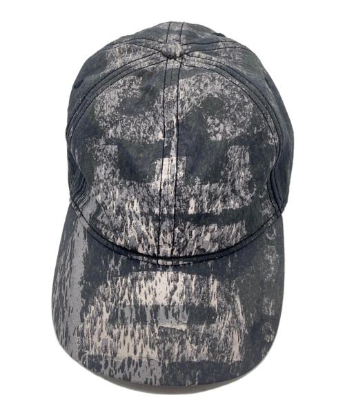 DIESEL（ディーゼル）DIESEL (ディーゼル) C-REMEY HAT グレー サイズ:2の古着・服飾アイテム