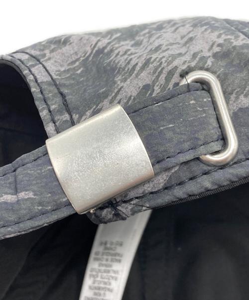 DIESEL（ディーゼル）DIESEL (ディーゼル) C-REMEY HAT グレー サイズ:2の古着・服飾アイテム