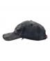 DIESEL (ディーゼル) C-REMEY HAT グレー サイズ:2：10000円