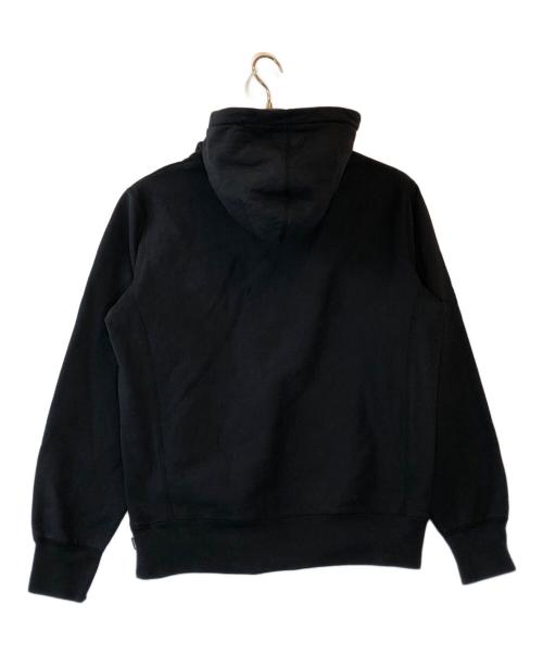 SUPREME（シュプリーム）Supreme (シュプリーム) CONE HOODED SWEATSHIRT ブラック サイズ:Smallの古着・服飾アイテム