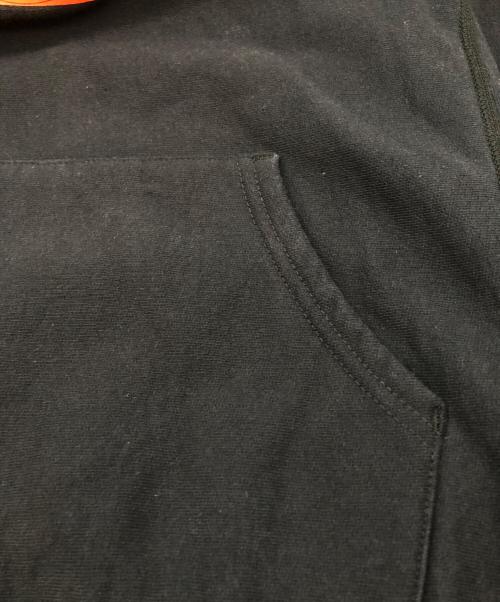 SUPREME（シュプリーム）Supreme (シュプリーム) CONE HOODED SWEATSHIRT ブラック サイズ:Smallの古着・服飾アイテム