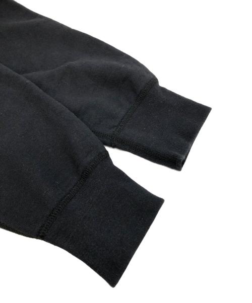 SUPREME（シュプリーム）Supreme (シュプリーム) CONE HOODED SWEATSHIRT ブラック サイズ:Smallの古着・服飾アイテム