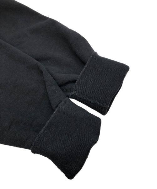 SUPREME（シュプリーム）Supreme (シュプリーム) CONE HOODED SWEATSHIRT ブラック サイズ:Smallの古着・服飾アイテム