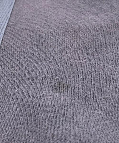 sacai（サカイ）sacai (サカイ) Belted Sweat Pants ブラック サイズ:SIZE 2の古着・服飾アイテム