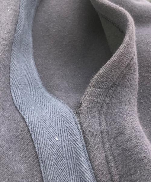 sacai（サカイ）sacai (サカイ) Belted Sweat Pants ブラック サイズ:SIZE 2の古着・服飾アイテム