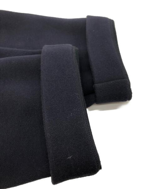 sacai（サカイ）sacai (サカイ) Belted Sweat Pants ブラック サイズ:SIZE 2の古着・服飾アイテム