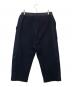 sacai (サカイ) Belted Sweat Pants ブラック サイズ:SIZE 2：12000円