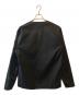 C.P COMPANY (シーピーカンパニー) NYLON OVER JACKET ブラック サイズ:L：20000円
