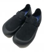 BIRKENSTOCKビルケンシュトック）の古着「REYKJAVIK」｜ブラック