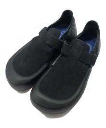 BIRKENSTOCK（ビルケンシュトック）の古着「REYKJAVIK」｜ブラック