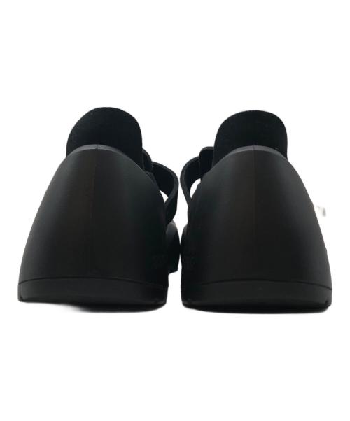 BIRKENSTOCK（ビルケンシュトック）BIRKENSTOCK (ビルケンシュトック) REYKJAVIK ブラック サイズ:SIZE US 7の古着・服飾アイテム